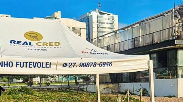 Imagem 3 da galeria do parceiro Dieguinho Futevolei