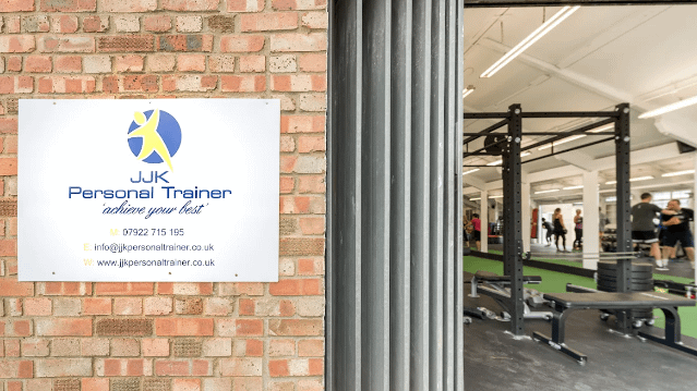 Image 2 from JJK Fitness partner gallery