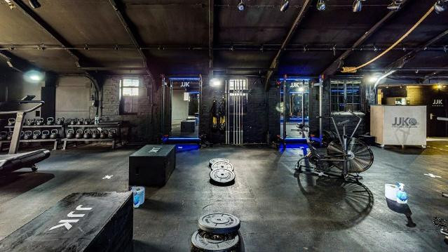 Image 3 from JJK Fitness partner gallery
