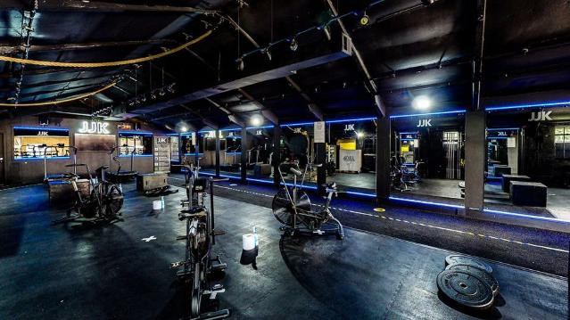 Image 1 from JJK Fitness partner gallery