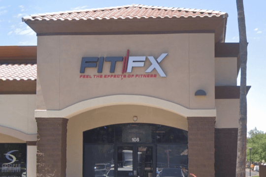 Image 2 from The FitFX partner gallery