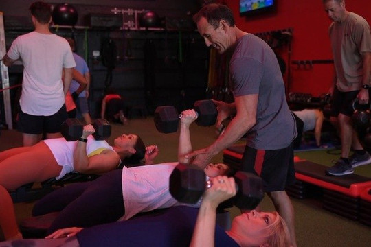 Image 3 from The FitFX partner gallery