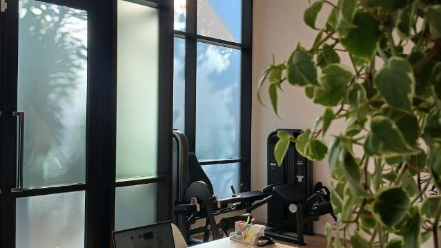 Imagem 3 da galeria do parceiro The Woman Gym