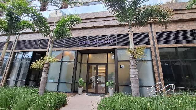 Imagem 2 da galeria do parceiro The Woman Gym