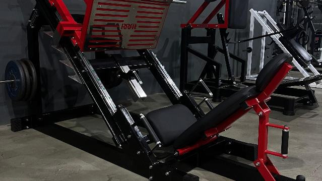 Imagem 3 da galeria do parceiro ACADEMIA MAXIMUS