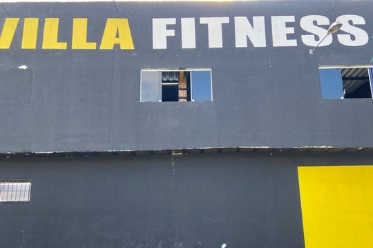 Imagem 2 da galeria do parceiro Villa Fitness