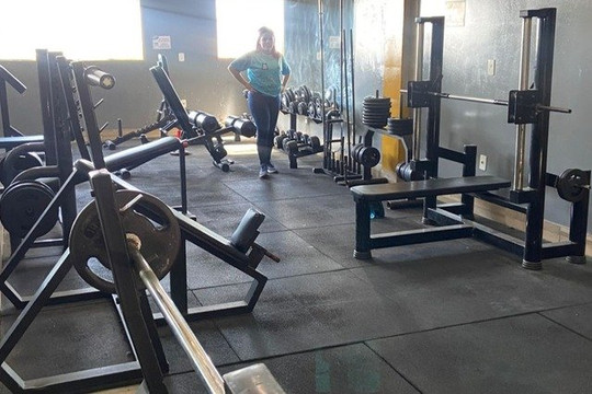 Imagem 3 da galeria do parceiro Villa Fitness