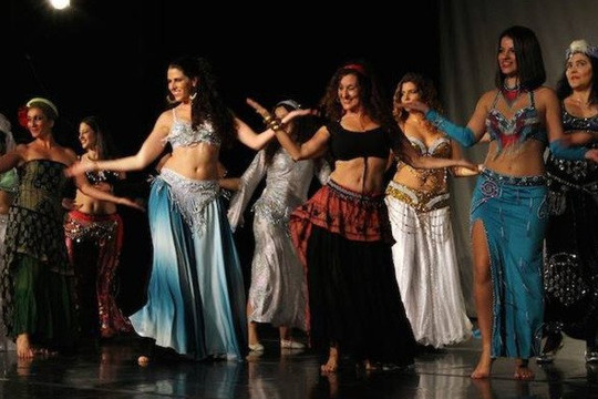 Imagen 2 de la galería del partner Asociación Efimeral