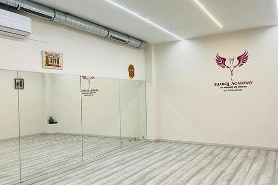 Imagen 1 de la galería del partner Asociación Efimeral