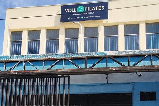 Imagem 2 da galeria do parceiro Voll Pilates Studios Vila Dalila