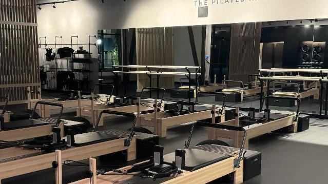 Image 2 from The Pilates Haus partner gallery