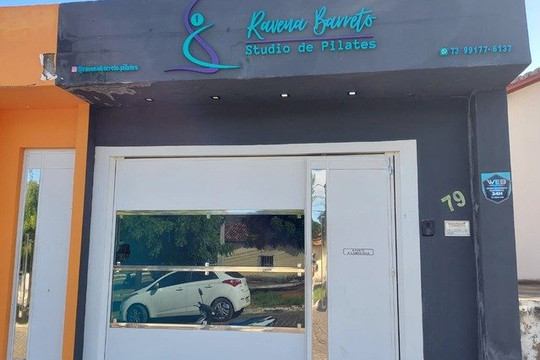 Imagem 2 da galeria do parceiro Ravena Barreto Studio de Pilates