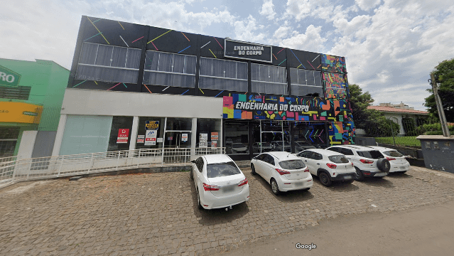 Imagem 2 da galeria do parceiro Engenharia do Corpo - Lajeado