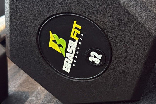 Imagem 1 da galeria do parceiro Brasil Fit Academia