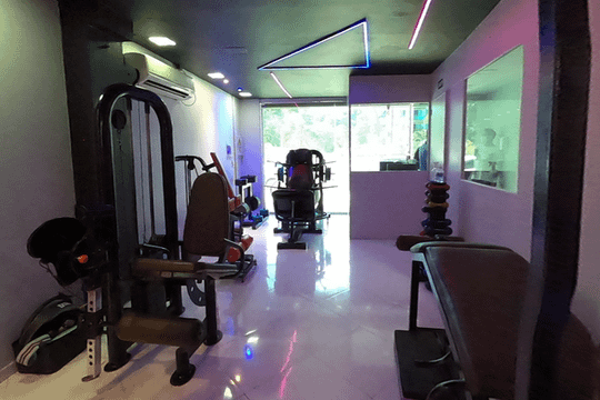 Imagem 3 da galeria do parceiro Harmonize Instituto Multidisciplinar