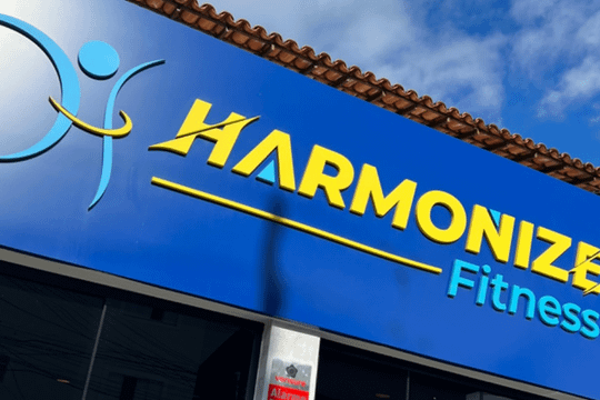 Imagem 2 da galeria do parceiro Harmonize Instituto Multidisciplinar