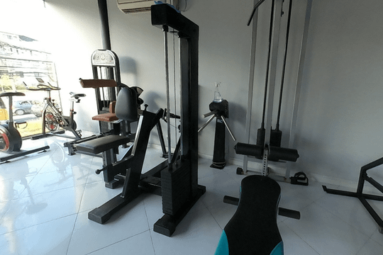 Imagem 1 da galeria do parceiro Harmonize Instituto Multidisciplinar