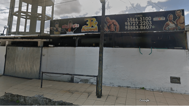 Imagem 2 da galeria do parceiro 3R Academia