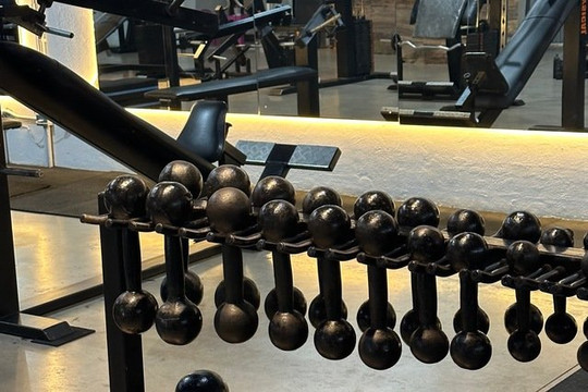 Imagem 3 da galeria do parceiro Academia Physical