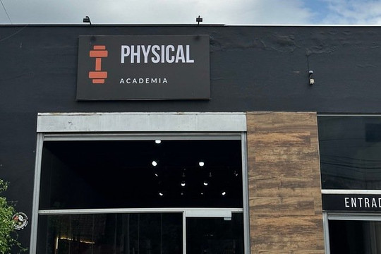 Imagem 2 da galeria do parceiro Academia Physical