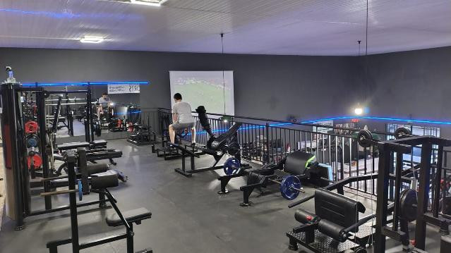 Imagem 2 da galeria do parceiro Academia Varela Sports