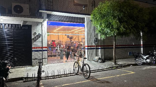 Imagem 2 da galeria do parceiro Top Trainer Club