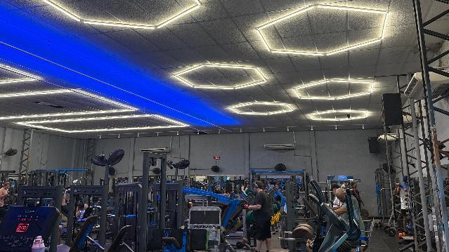 Imagem 1 da galeria do parceiro Top Trainer Club