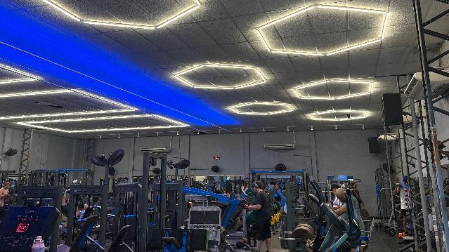 Imagem 3 da galeria do parceiro Top Trainer Club