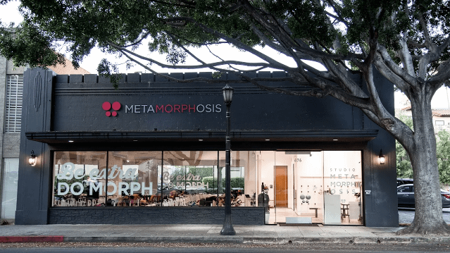 Image 2 from Studio Metamorphosis - Pasadena partner gallery