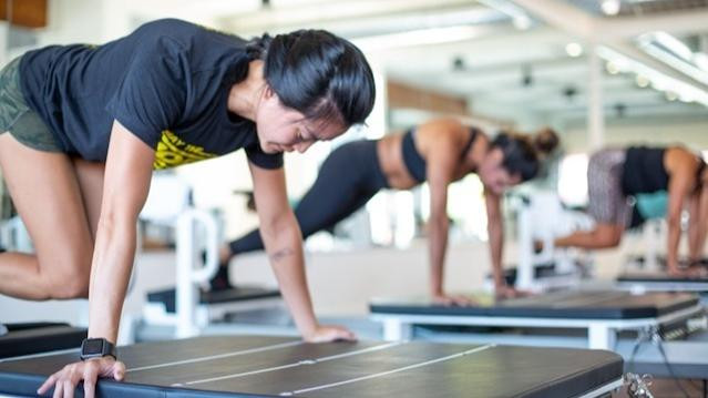 Image 3 from Studio Metamorphosis - Pasadena partner gallery