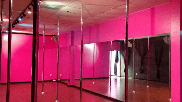 Image 3 from Foxy Fitness Studio & Pole partner gallery