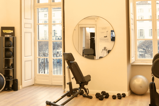 Immagine 1 dalla galleria del partner Wellness Village Torino