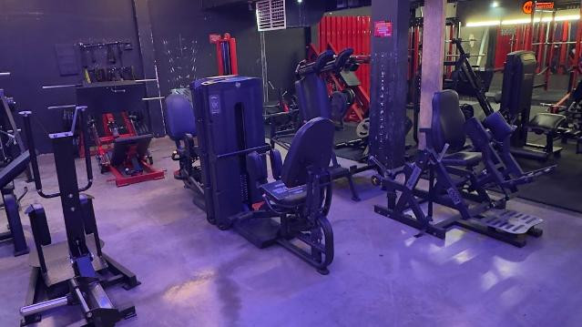 Imagem 3 da galeria do parceiro Startgym Fitness Center