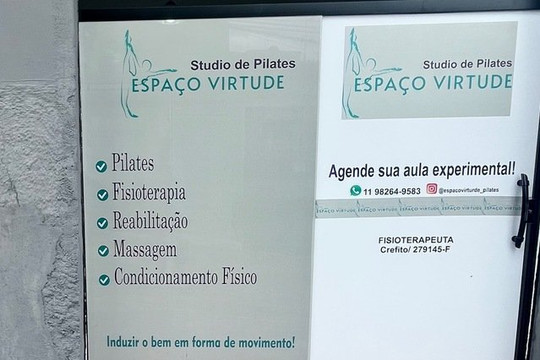 Imagem 2 da galeria do parceiro ESPAÇO VIRTUDE