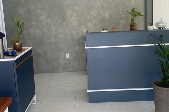 Imagem 2 da galeria do parceiro Bendito Corpo Studio de Pilates e Bem Estar