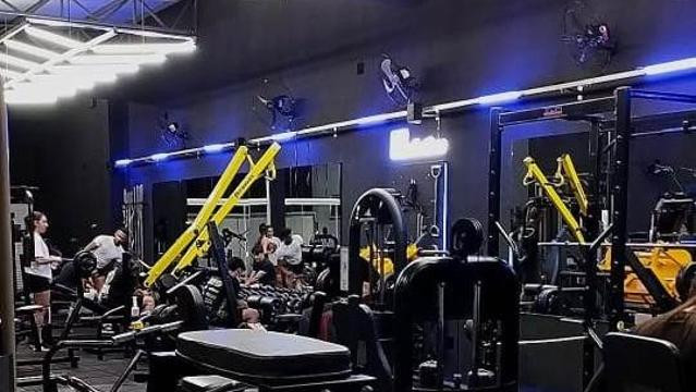 Imagem 1 da galeria do parceiro Team Evolution Gym