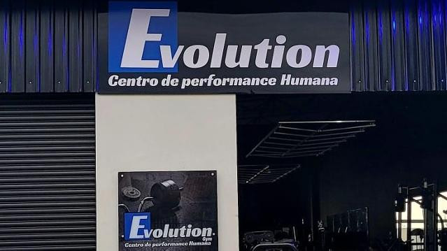 Imagem 2 da galeria do parceiro Team Evolution Gym