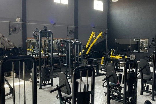 Imagem 3 da galeria do parceiro Team Evolution Gym