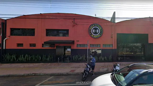 Imagem 2 da galeria do parceiro Gold Fitness Academia