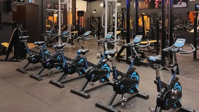 Imagem 1 da galeria do parceiro Gold Fitness Academia