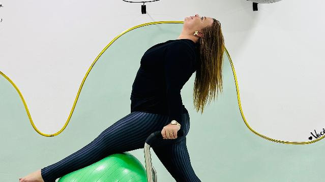 Imagem 3 da galeria do parceiro Studio Revittá - Pilates & Fisioterapia