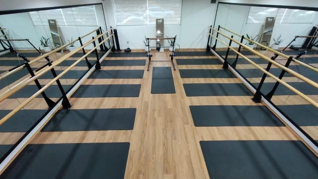Imagen 1 de la galería del partner Mil Barre Studio