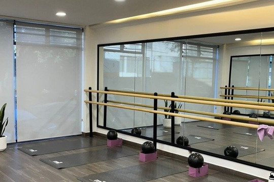 Imagen 3 de la galería del partner Mil Barre Studio