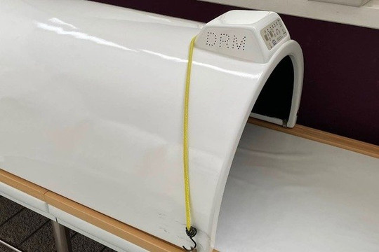 Bild 3 von Times Out Fitness Studio Partnergalerie