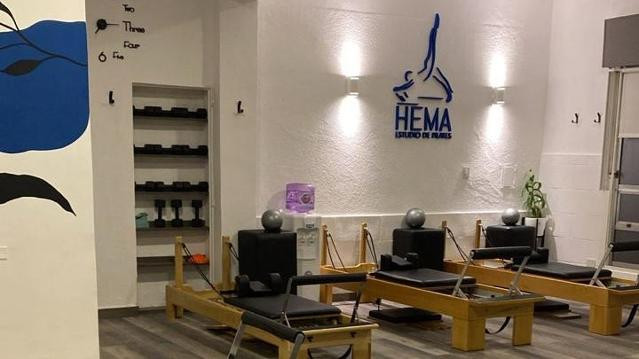 Imagen 1 de la galería del partner Hema Pilates Sede Villa Luro