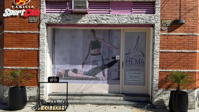 Imagen 2 de la galería del partner Hema Pilates Sede Villa Luro