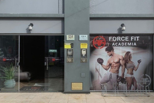 Imagem 2 da galeria do parceiro Force Fit