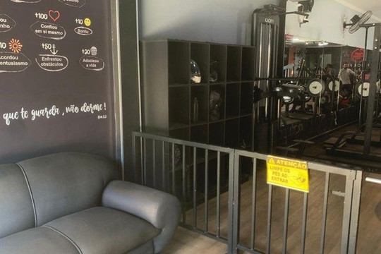 Imagem 3 da galeria do parceiro Force Fit