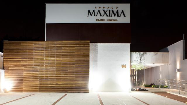 Imagem 2 da galeria do parceiro Espaço MAXIMA