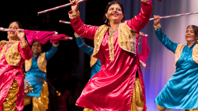 Image 3 from The Bolly Factor partner gallery